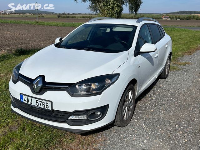 Renault Mégane